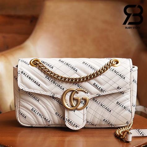 borsa balenciaga gucci|balenciaga gucci accessories.